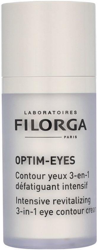 Filorga Paris Optim-Eyes 3-in-1 Eye Contour Cream - 15 ml