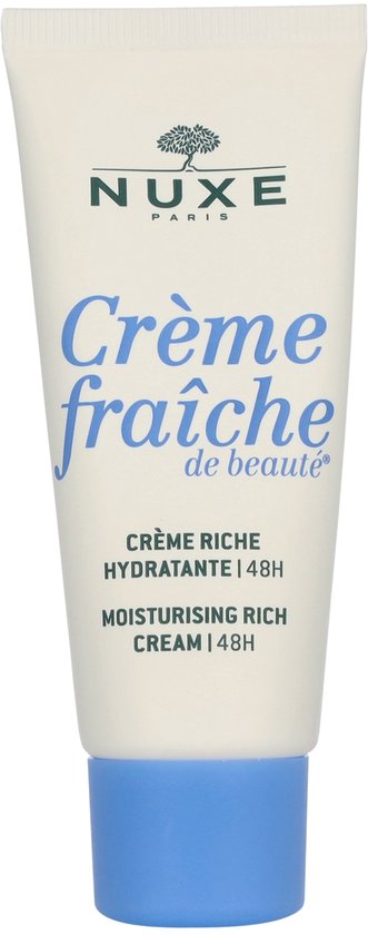 Nuxe Creme Fraiche Gezichtsverzorging - 30 ml
