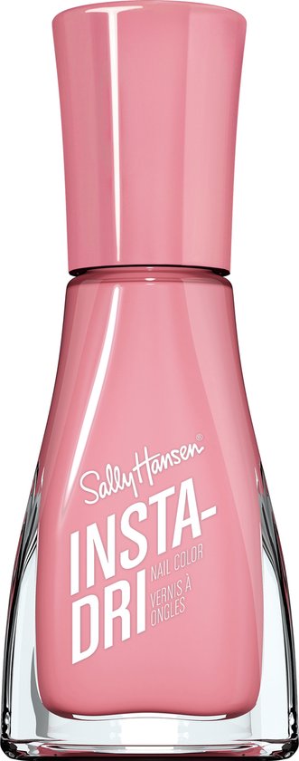 Sally Hansen InstaDri Nagellak - 223 Sugar Poppy
