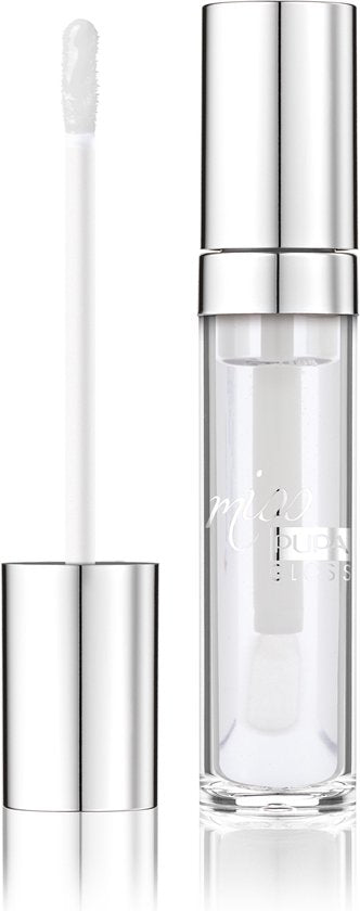 PUPA Milano 020032A301 lipgloss 5 ml 301 Sweet Candy