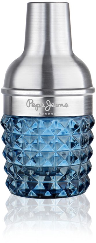 Pepe Jeans - Pepe Jeans For Him - Eau De Toilette - 30Ml
