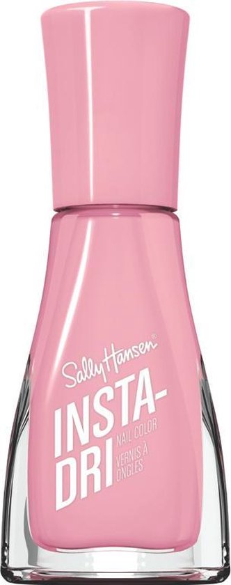 Sally Hansen InstaDri Nagellak - 263 Racing Rose