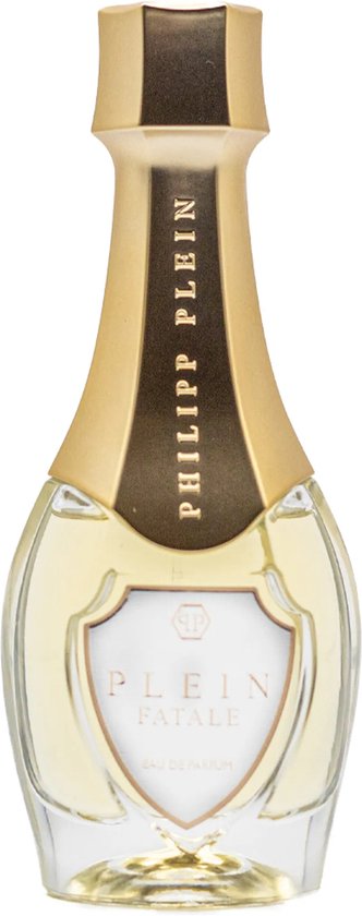 Philipp Plein Fatale - 90 ml - eau de parfum spray - damesparfum