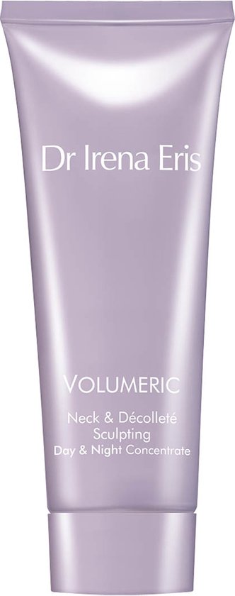 Dr Irena Eris Volumeric Neck & Décolleté Sculpting Concentrate 75 ml