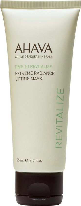 AHAVA | Extreme Radiance Lifting Mask 75 ml