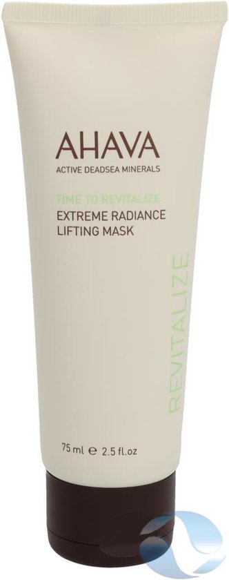 AHAVA | Extreme Radiance Lifting Mask 75 ml