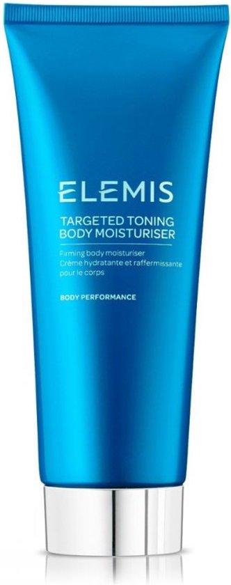 Elemis Targeted Toning Bodylotion 200 ml