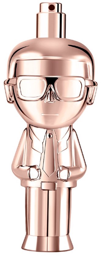 KARL LAGERFELD - Karl Ikonik Pour Femme Eau de Parfum - 60 ml - Dames eau de parfum
