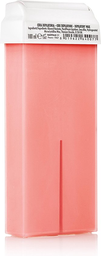 Harspatroon Pink - 100 ml - Ontharingswax