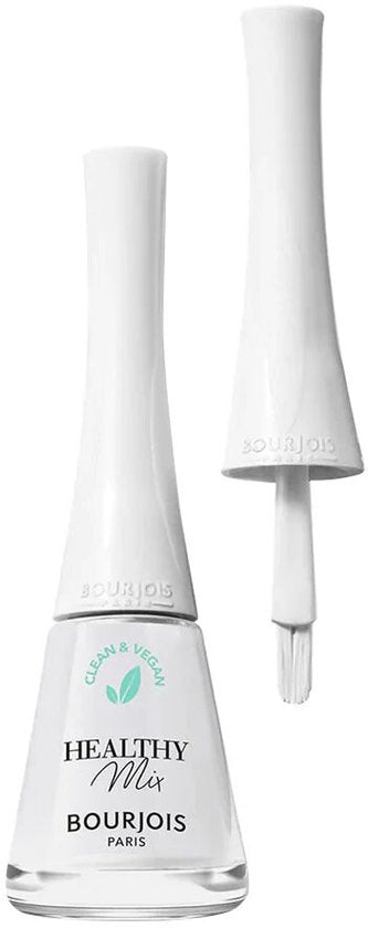 Bourjois Healthy Mix Nagellak - 100 Blanc'hantement