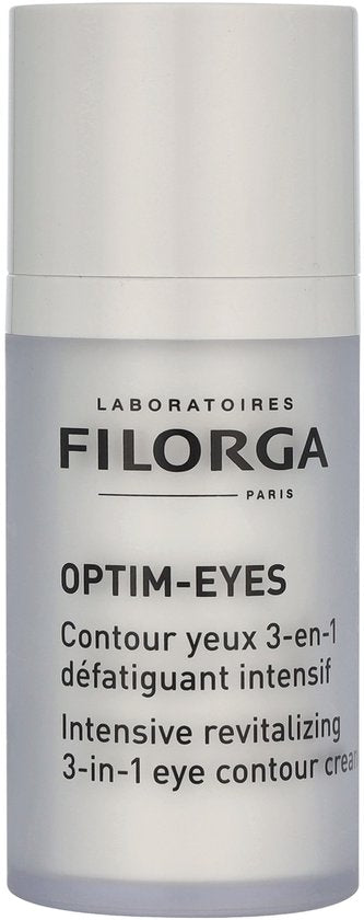 Filorga Paris Optim-Eyes 3-in-1 Eye Contour Cream - 15 ml