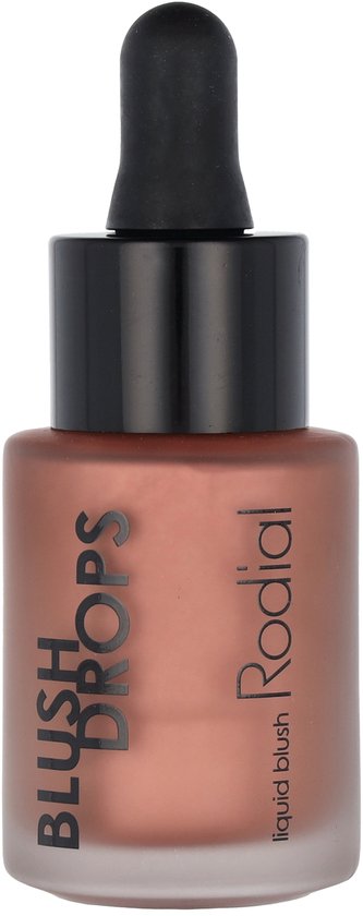 Rodial - Blush Drops Sunset Kiss - 15 ml