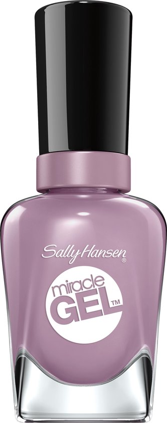 Sally Hansen Miracle Gel Nagellak | 270 Street Flair