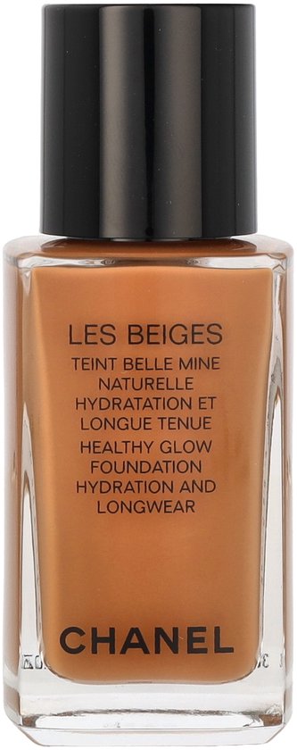 Les Beiges Fluide # Bd121 30 Ml