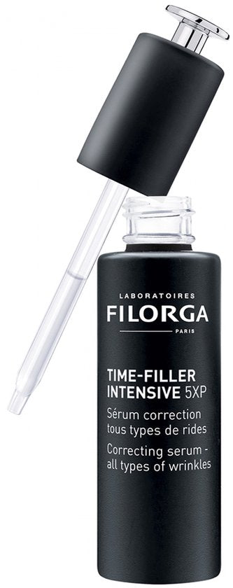 Filorga Time-Filler Intensive 5XP Serum