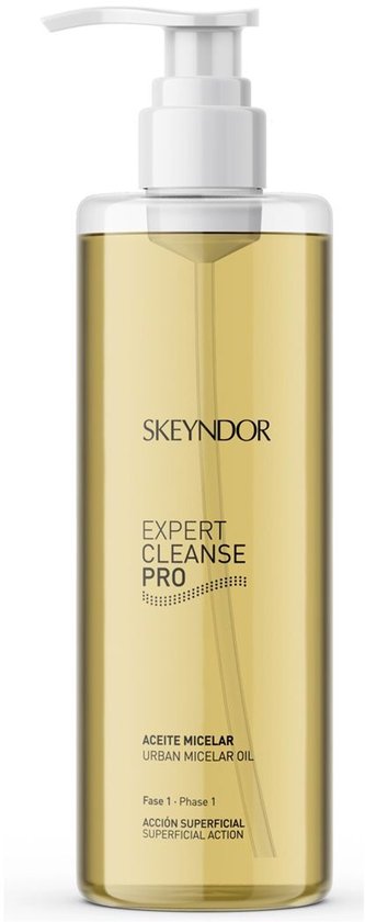 Skeyndor - Urban Micelar Oil - 200 ml