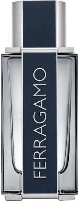 Salvatore Ferragamo Ferragamo - 50 ml - eau de toilette spray - herenparfum