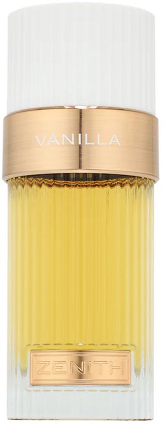 Zenith Vanilla - French Avenue - 100 ML - Eau de parfum