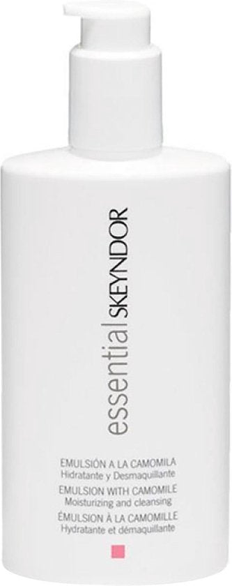 Skeyndor Cleansing Emulsion With Camomile 250Ml