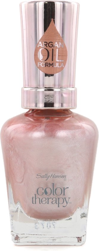 Sally Hansen Color Therapy Nagellak - 200 Powder Room