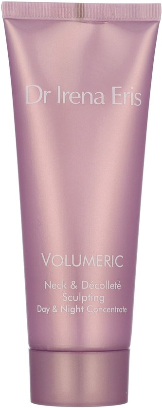 Dr Irena Eris Volumeric Neck & Décolleté Sculpting Concentrate 75 ml