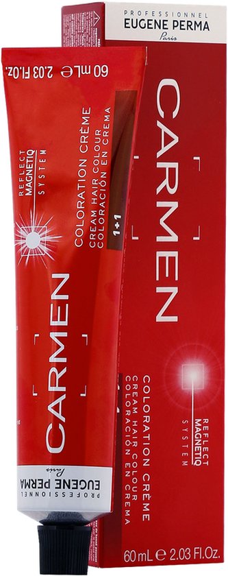 EUGENE PERMA Carmen 60 ml 6.34