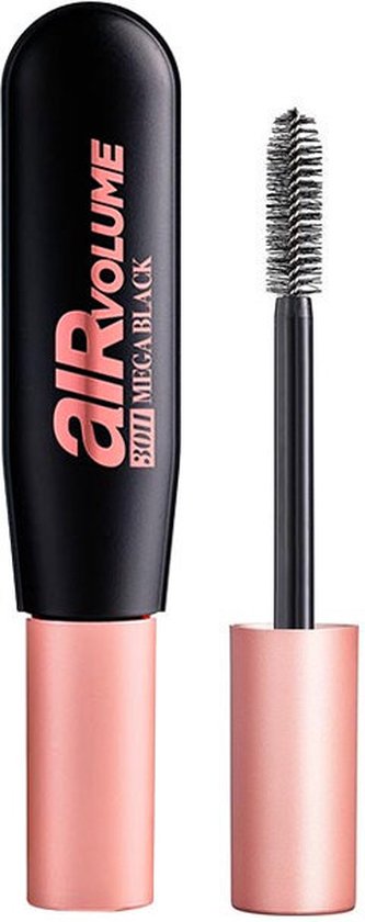 L'Oréal Paris Air Volume 30H Mega Black Mascara - 9,4ml