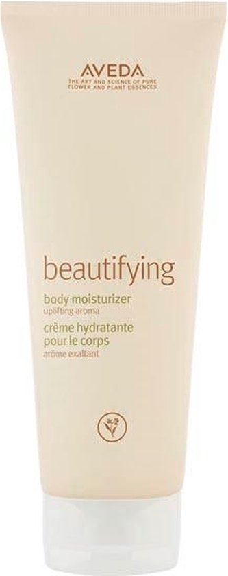 Aveda | Beautifying Body Moisturizer | Body Moisturizing Cream
