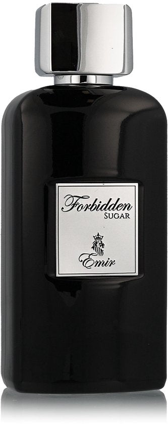 Paris Corner Forbidden Sugar by Emir - extrait de parfum