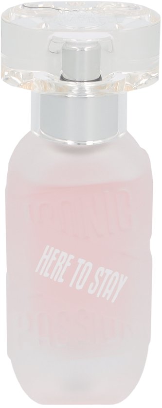 Naomi Campbell Here To Stay Eau de Toilette Spray 15 ml