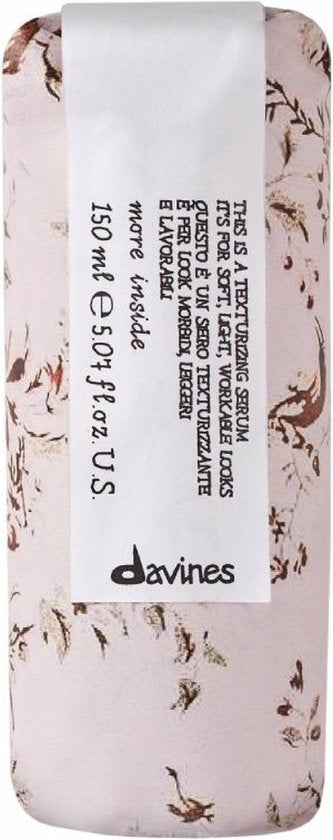 Davines - Texturizing Serum - 150 ml