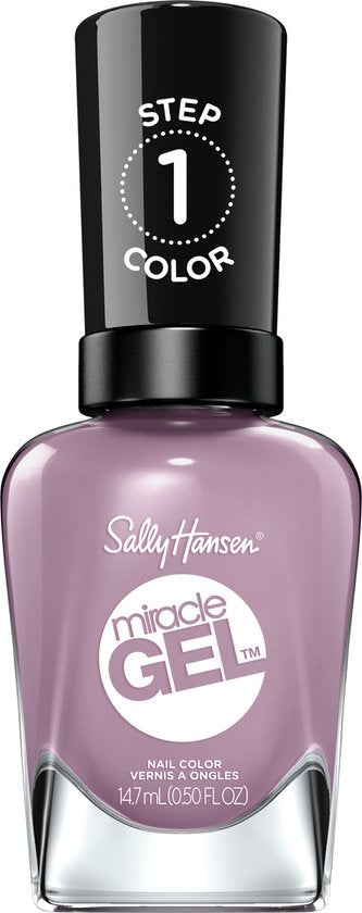 Sally Hansen Miracle Gel Nagellak | 270 Street Flair
