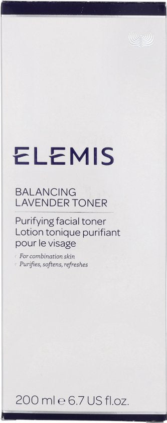 Elemis Balancing Lavender Toner