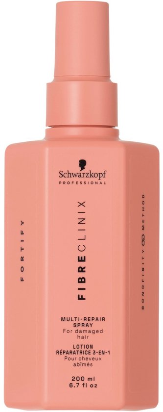 Fibre Clinix - Fortify Multi-Repair Spray - 200ml