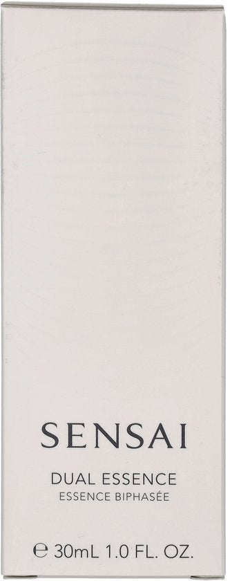 SENSAI Dual Essence Gezichtsserum 30 ml