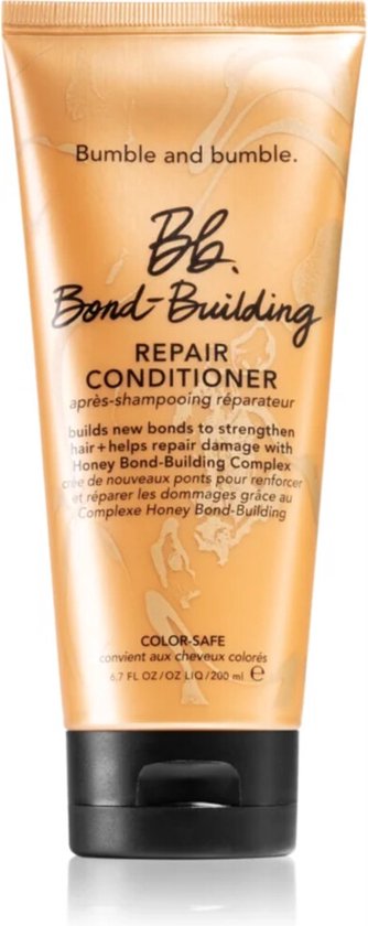 Bumble & Bumble - Bond Building Repair Conditioner - 200ml