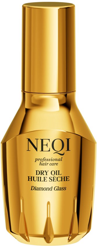 NEQI Diamond Glass Haarolie - 75 ml