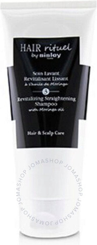 Sisley Hair Rituel Revitalizing Straightening Shampoo 200 ml