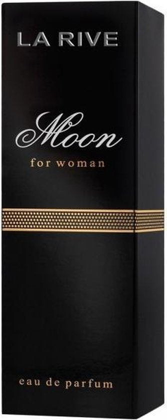 La Rive Moon 90 ml - Eau de Parfum - Damesparfum