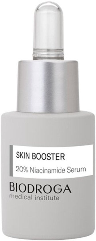 Biodroga Medical Institute Niacinamide Serum - Porieverfijnend - 15ml