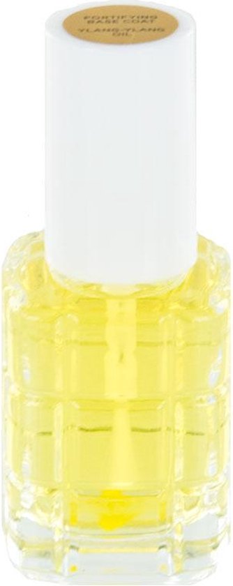 L'Oréal Paris Make-Up Designer Color Riche La Manicure à L'Huile | Fortifying Ylang Ylang | Basecoat