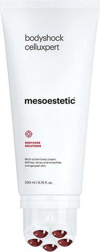 Mesoestetic  bodyshock celluxpert