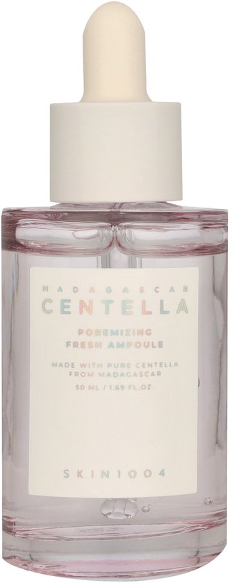 SKIN1004 - Madagascar Centella Poremizing Fresh Ampoule 50ml