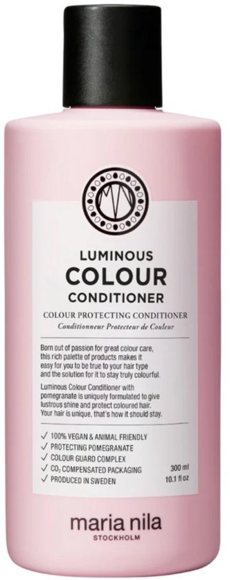 Maria Nila - Luminous Colour Conditioner - 300 ml