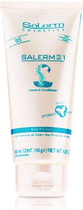 Salerm 21 - B5 Silk Protein Leave-In Conditioner - 100 ml