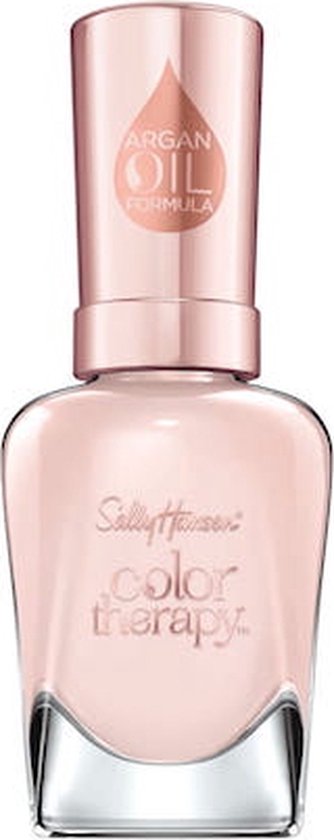 Sally Hansen Color Therapy Nagellak | 225 Savasan-ahhh