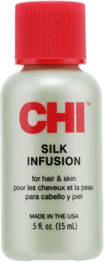 Herstellende haarbehandeling Farouk Systems CHI Infra Silk Infusion