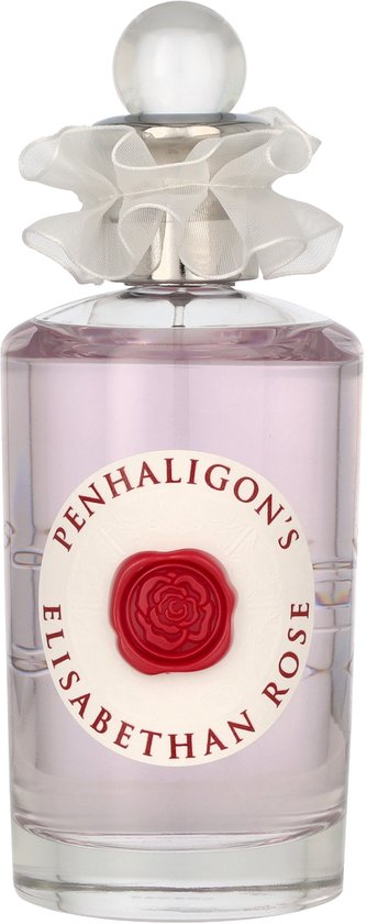 Penhaligon's Elizabethan Roos Eau de Parfum Voor Dames 100 ml