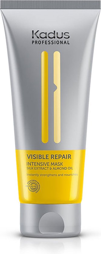 Kadus - Visible Repair - Intensive Mask - 200 ml