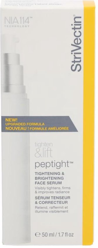 Gezichtsserum Tightening StriVectin Tightening (50 ml)